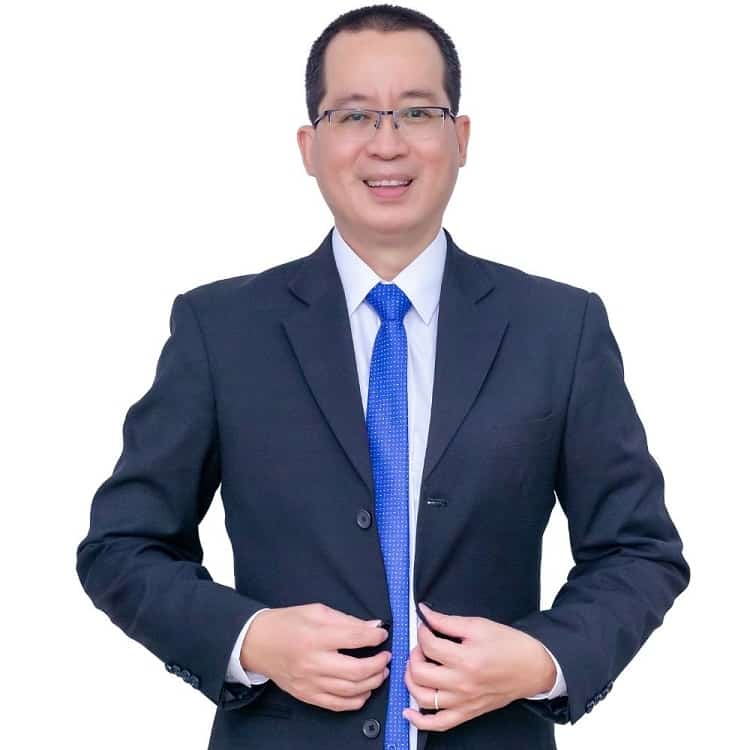 Lam Nguyen Tuan Phuong portrait