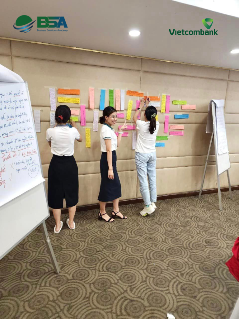 KY NANG QUAN TRI CAM XUC CA NHAN VA LAM VIEC VOI KHACH HANG KHO TINH VIETCOMBANK