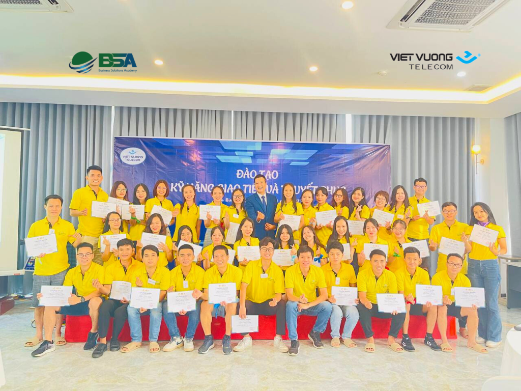 KHÓA HỌC "KỸ NĂNG GIAO TIẾP VÀ THUYẾT PHỤC" 23 Thiet ke chua co ten