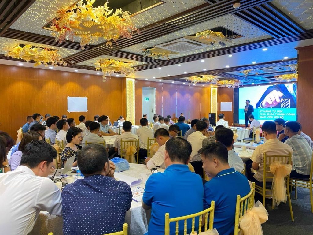 KHÓA HỌC "KỸ NĂNG TỰ HỌC - CHÌA KHÓA THÀNH CÔNG CỦA GIÁO VIÊN NỘI BỘ" 19 photo 2023 11 01 14 21 21