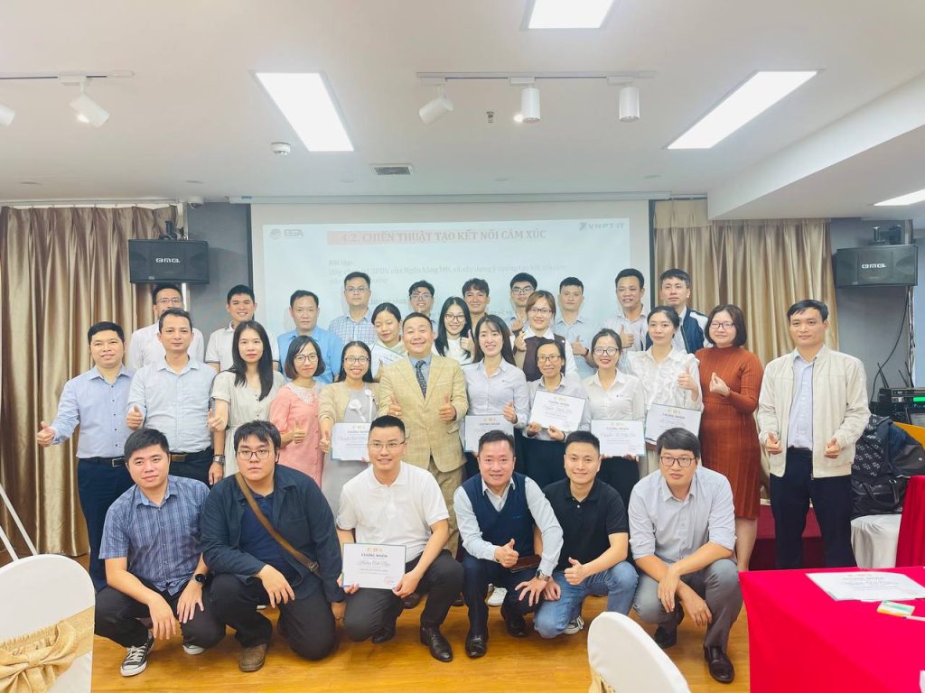 KHÓA HỌC "TRẢI NGHIỆM KHÁCH HÀNG" 1 photo 2023 12 21 16 14 19