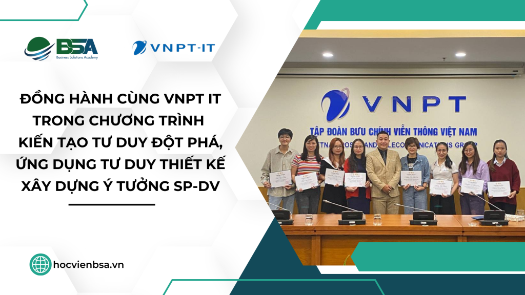 VNPT IT Kien tao tu duy