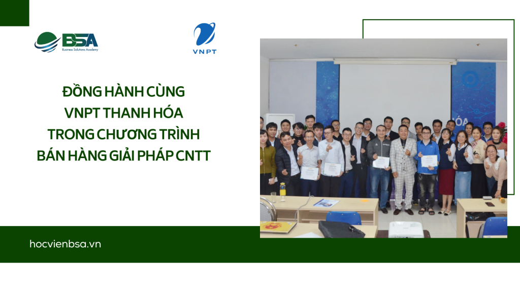 VNPT TH ban hang gp CNTT